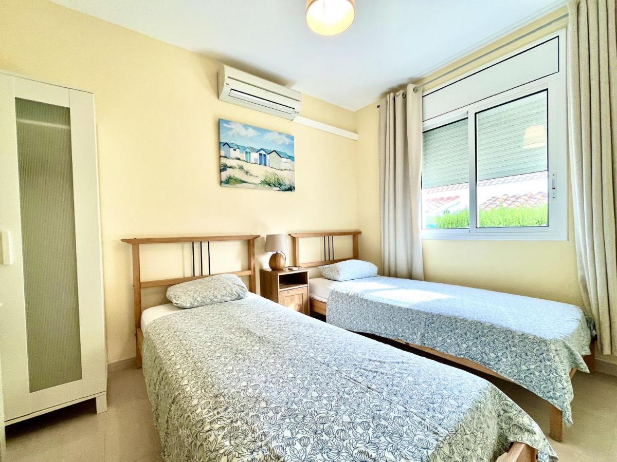 Avondale 3bedroom With Air-conditioning & Private Swimming Pool * L'Ametlla de Mar