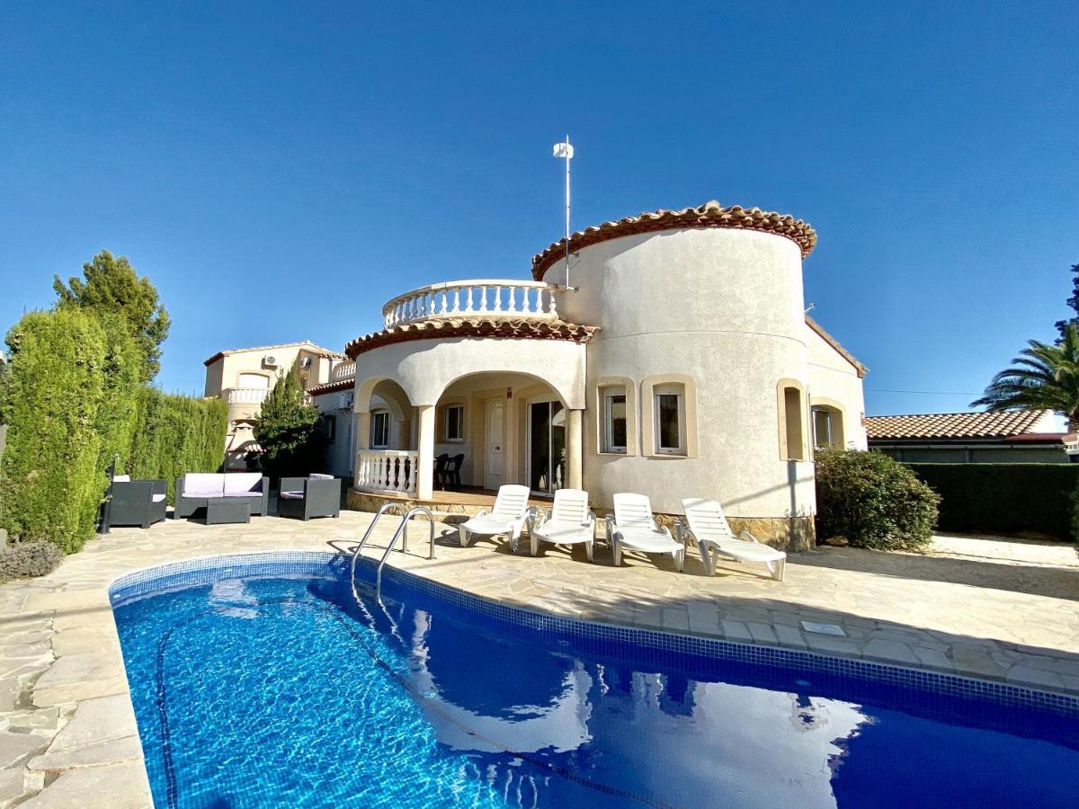 Avondale 3bedroom With Air-conditioning & Private Swimming Pool *