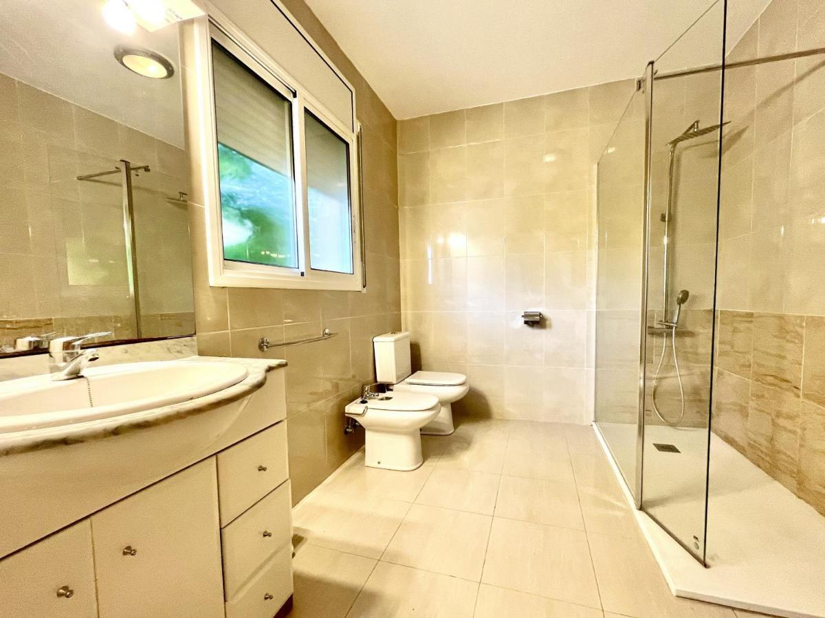 Avondale 3bedroom With Air-conditioning & Private Swimming Pool L'Ametlla de Mar