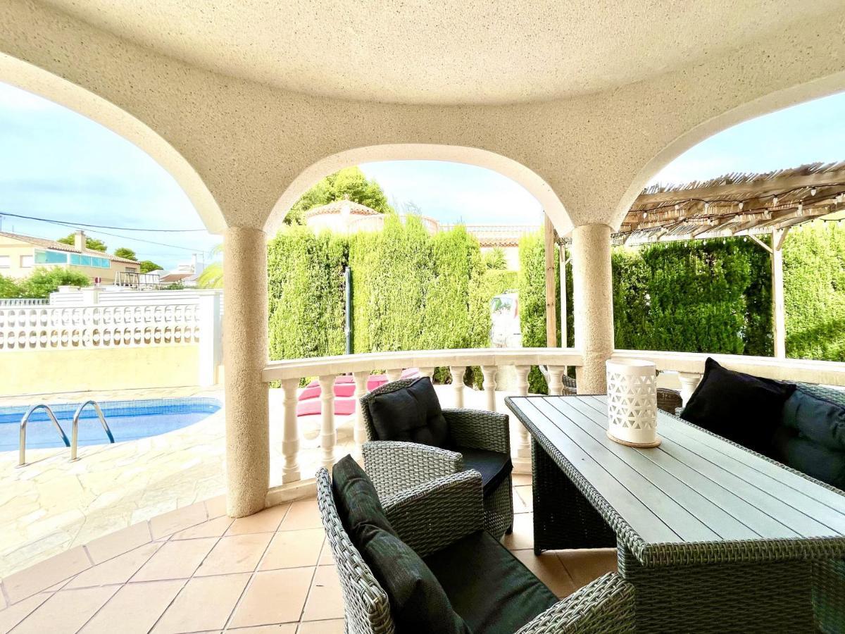 Avondale 3bedroom With Air-conditioning & Private Swimming Pool