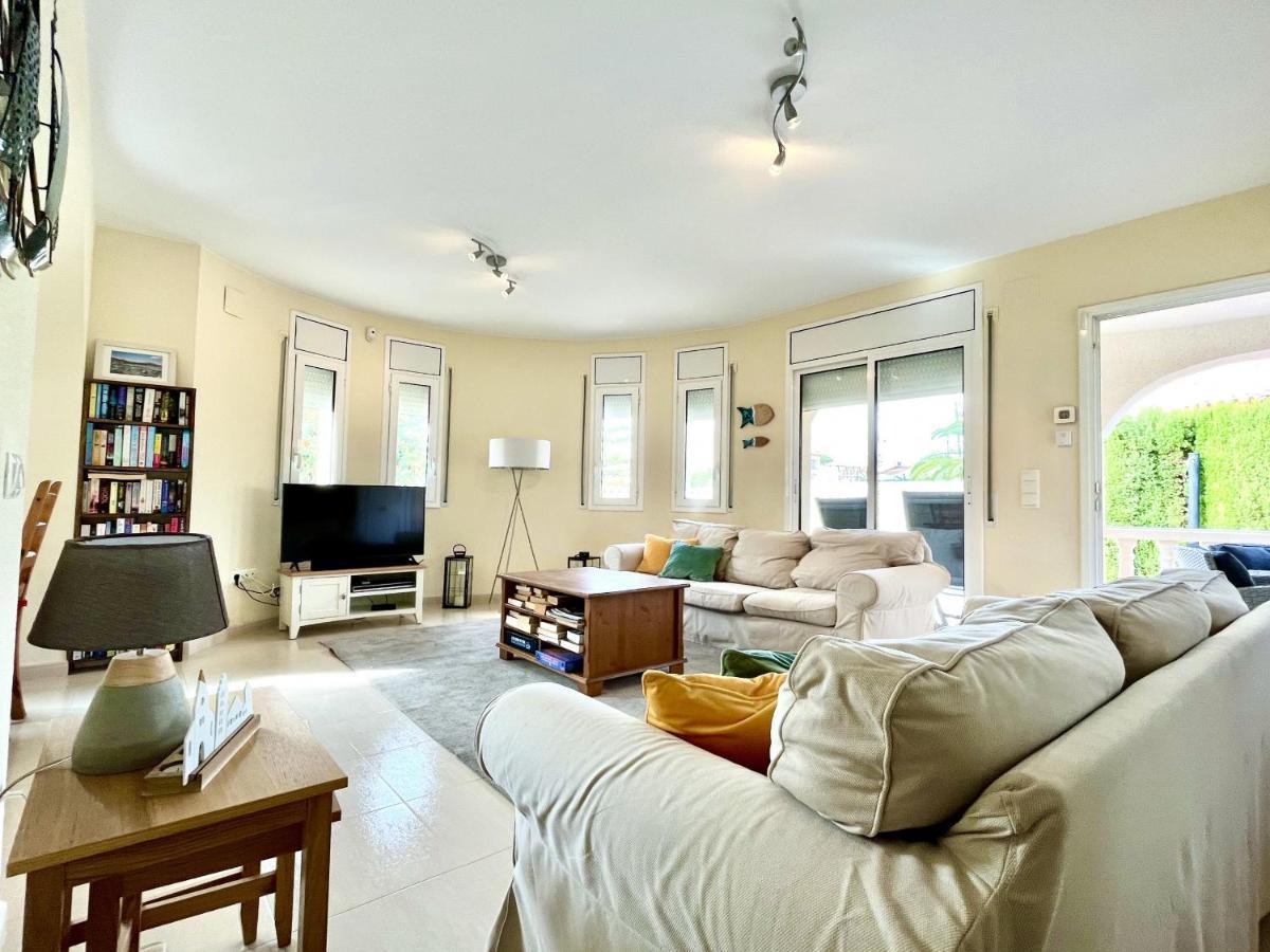 Avondale 3bedroom With Air-conditioning & Private Swimming Pool