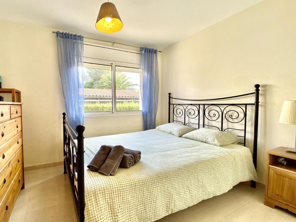 Avondale 3bedroom With Air-conditioning & Private Swimming Pool L'Ametlla de Mar