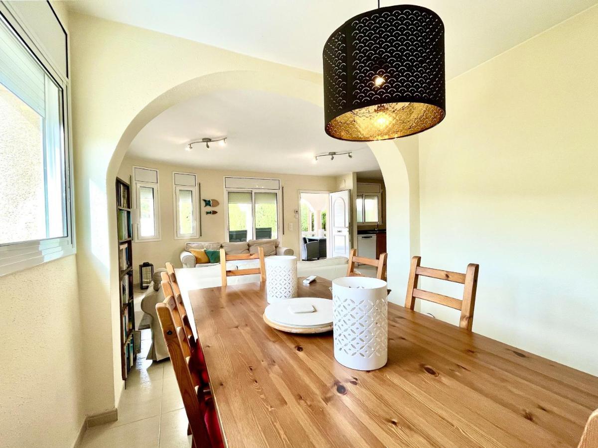 Villa Avondale 3bedroom With Air-conditioning & Private Swimming Pool