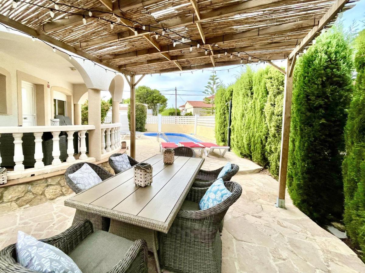 Avondale 3bedroom With Air-conditioning & Private Swimming Pool