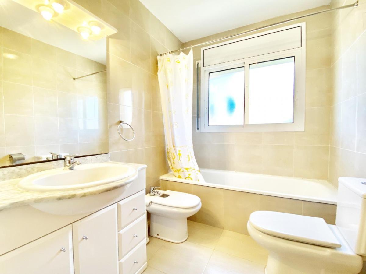 Villa Avondale 3bedroom With Air-conditioning & Private Swimming Pool L'Ametlla de Mar