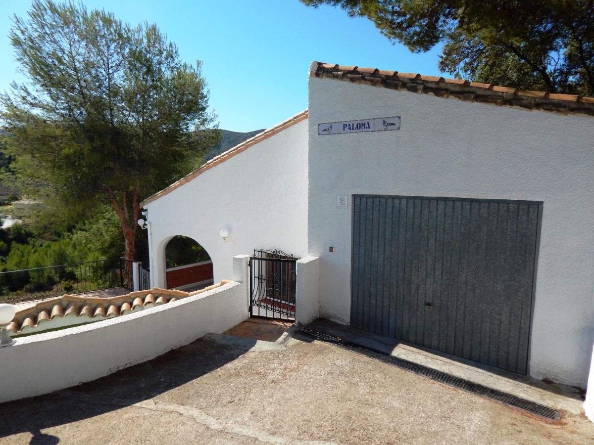 Villa Paloma Orba