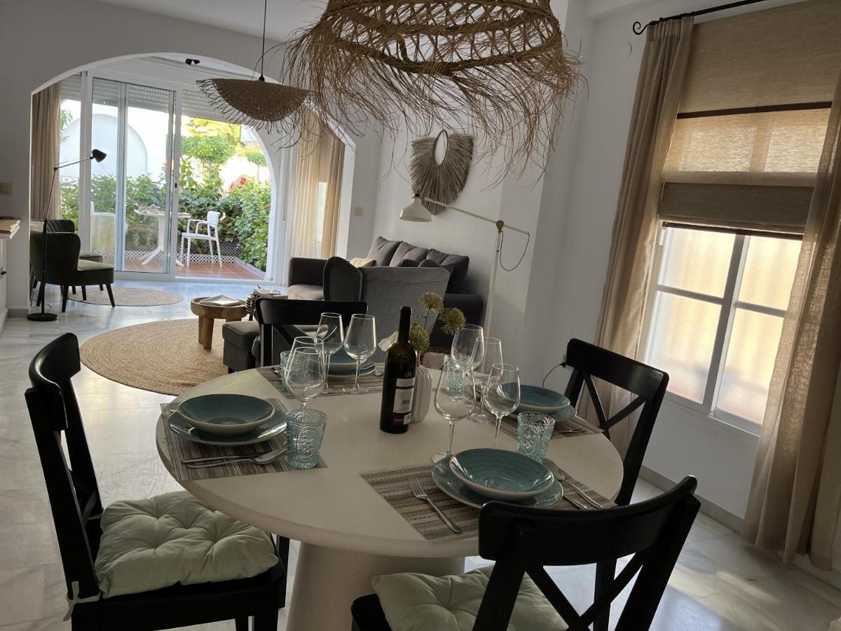 Apartment Edf. Fuentes C Bajo A