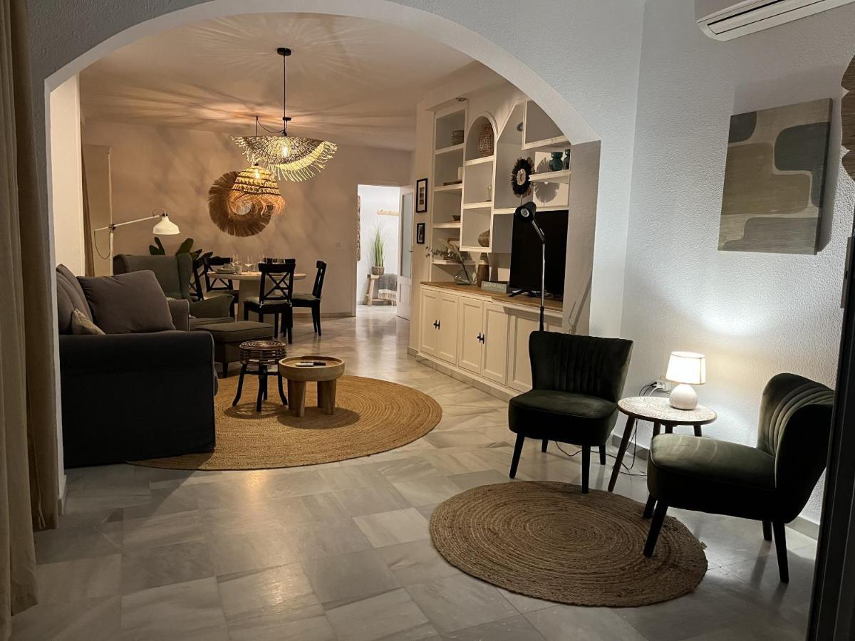 Apartment Edf. Fuentes C Bajo A