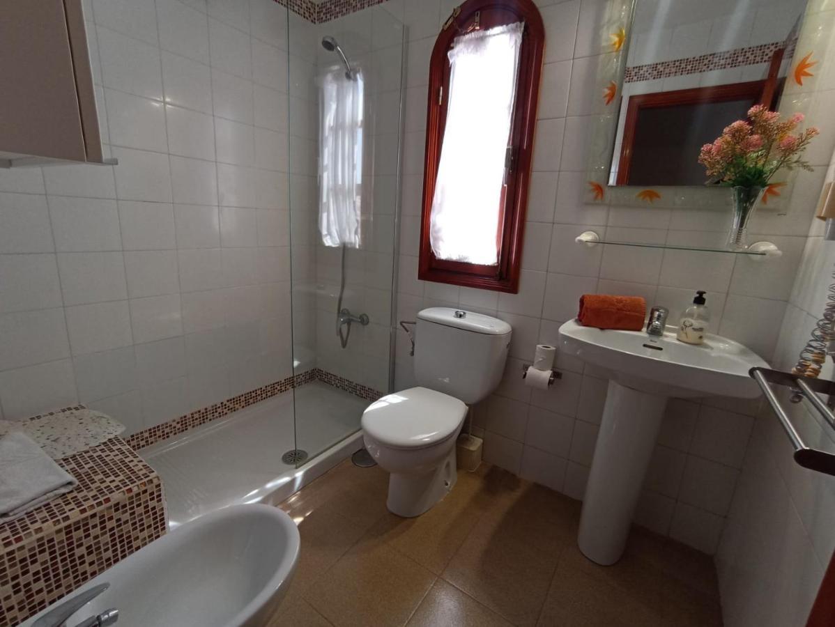 Apartamento Casa Adel Vibbecanarias Maspalomas Maspalomas (Gran Canaria)