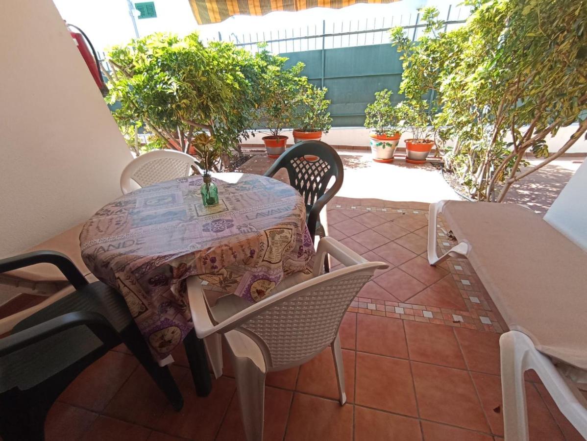 Casa Adel Vibbecanarias Maspalomas Apartamento Maspalomas (Gran Canaria)