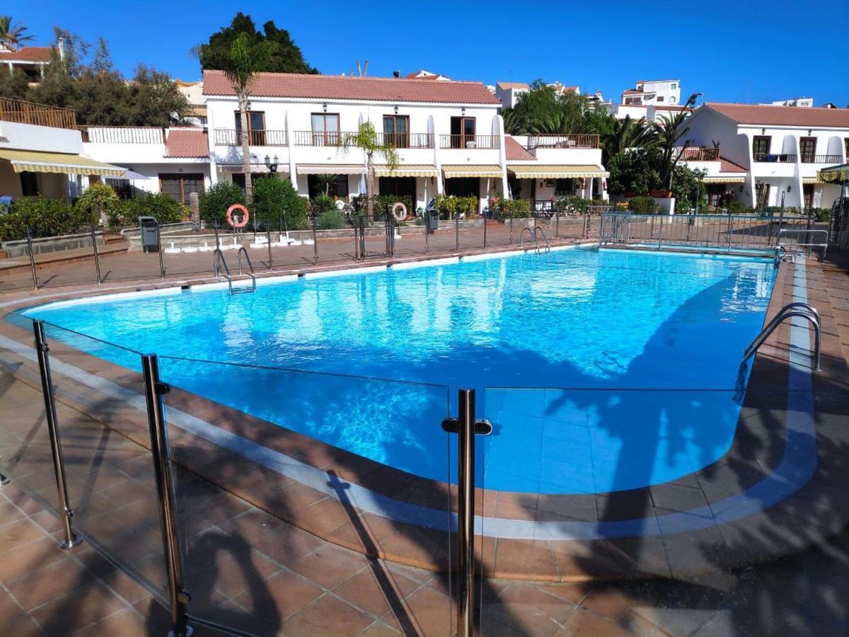 Casa Adel Vibbecanarias Maspalomas Apartamento