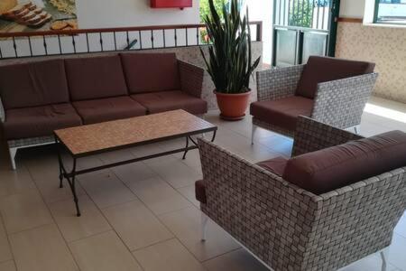Apartamento Casa Adel Vibbecanarias Maspalomas Maspalomas (Gran Canaria)