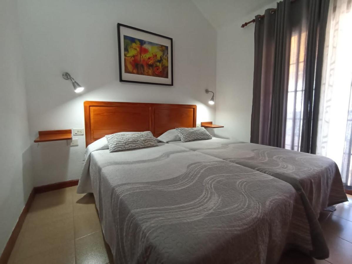 Casa Adel Vibbecanarias Maspalomas Apartamento *