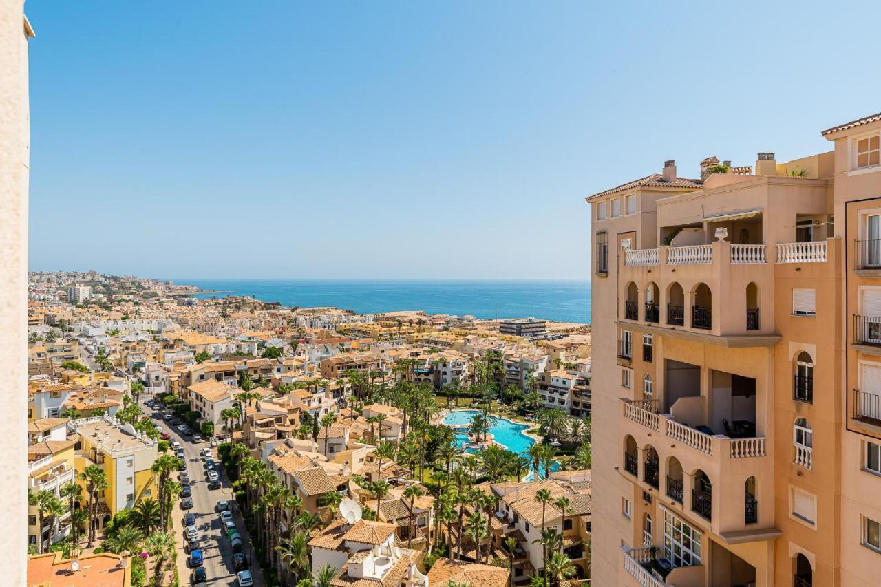 Seaview Deluxe Apartamento