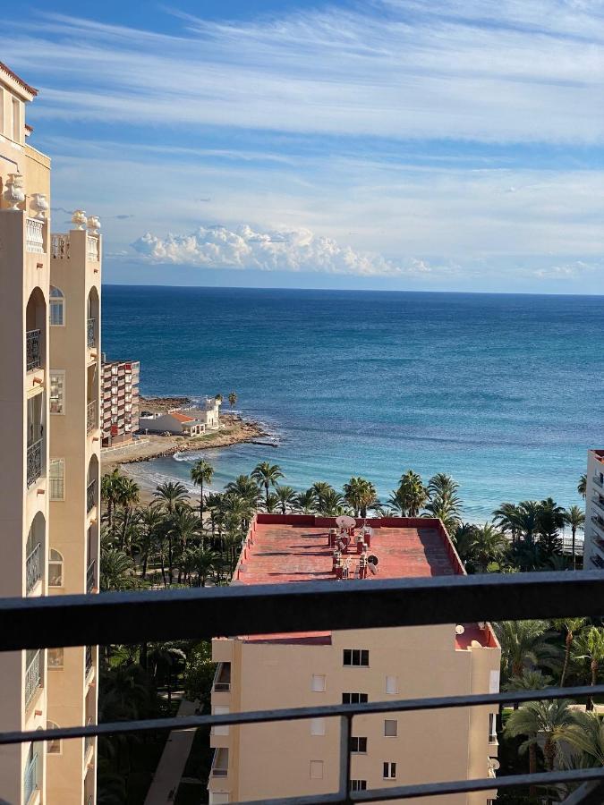 Apartamento Seaview Deluxe