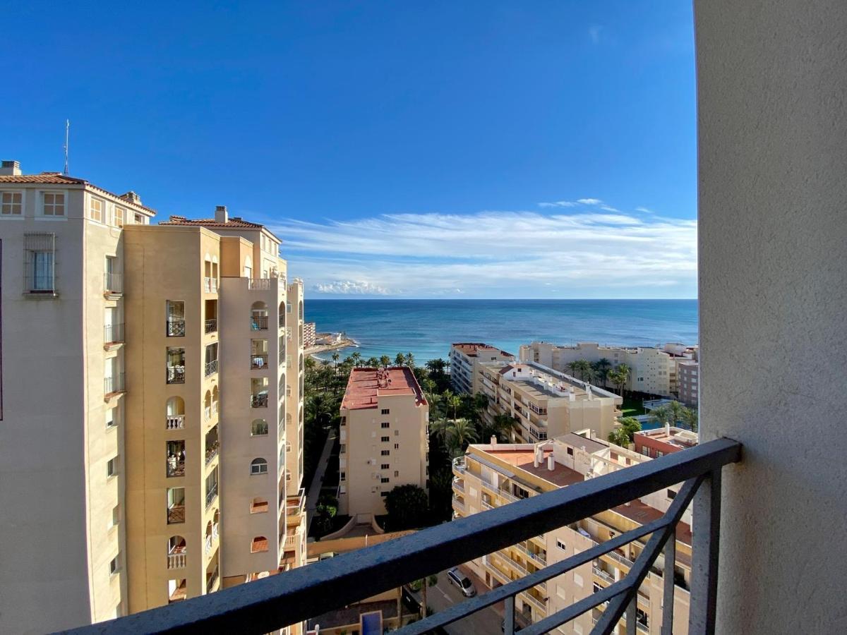 Seaview Deluxe Apartamento Torrevieja