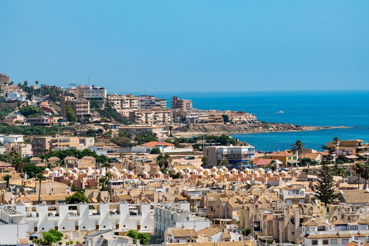 Apartamento Seaview Deluxe