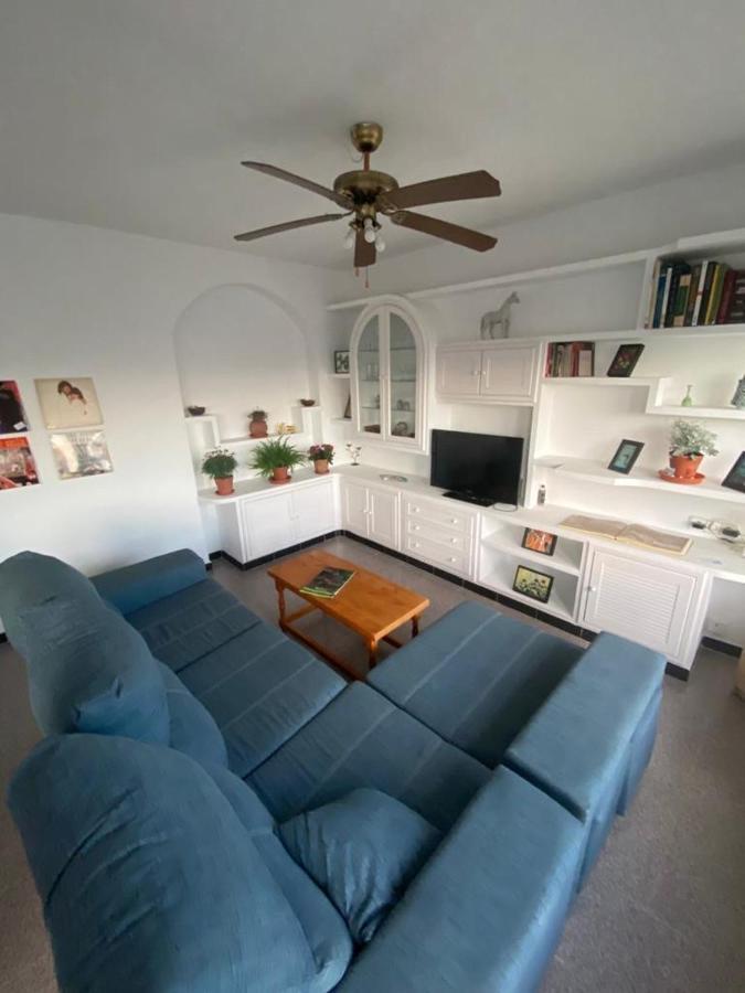 Apartamento Mountain View