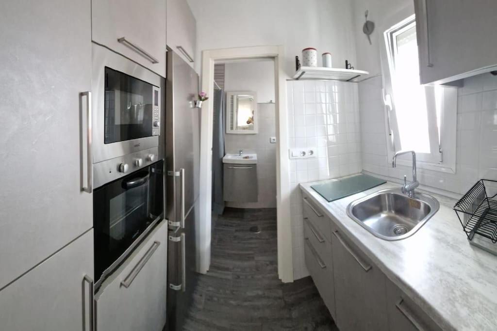 Holiday home Casa Carmela Sanlucar de Barrameda