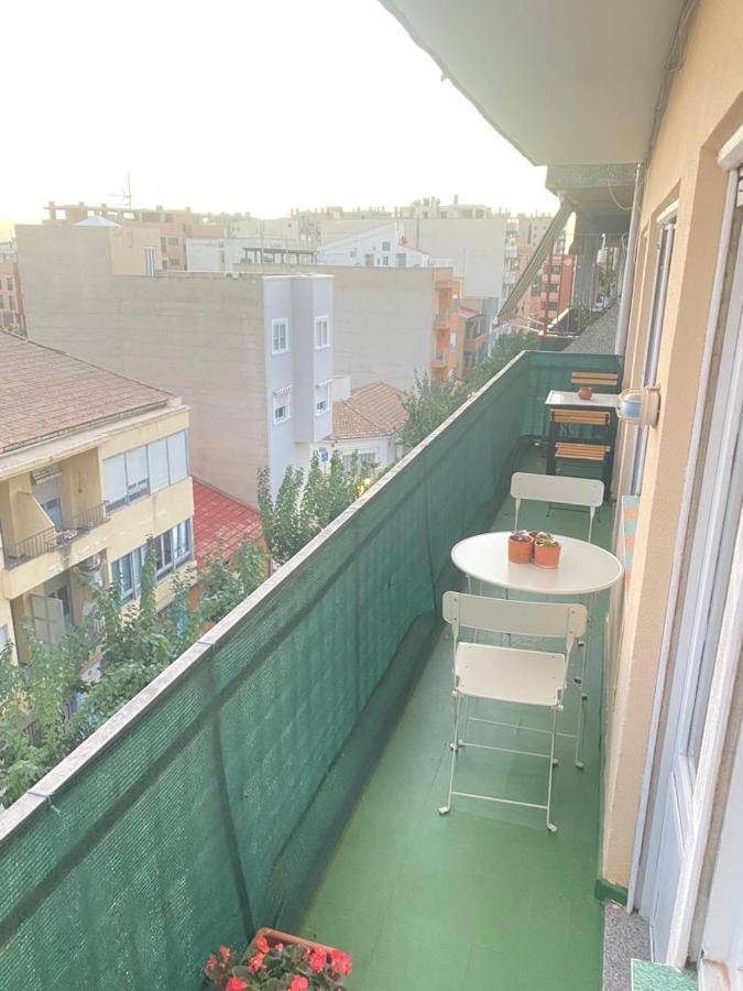Mountain View Apartamento