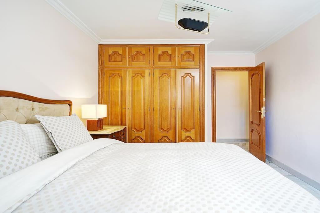 Piso En Calle Arabial 117 Junto A El Corte Ingles Apartment