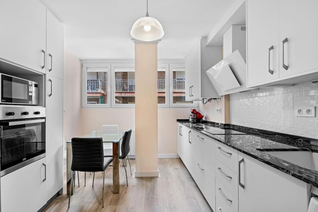 Apartment Piso En Calle Arabial 117 Junto A El Corte Ingles