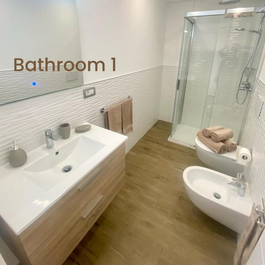 House Harvey J53 Mareverde Apartamento *