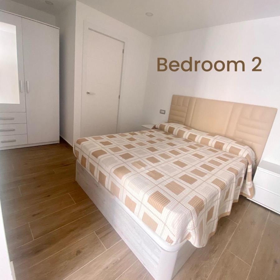 Apartamento House Harvey J53 Mareverde *