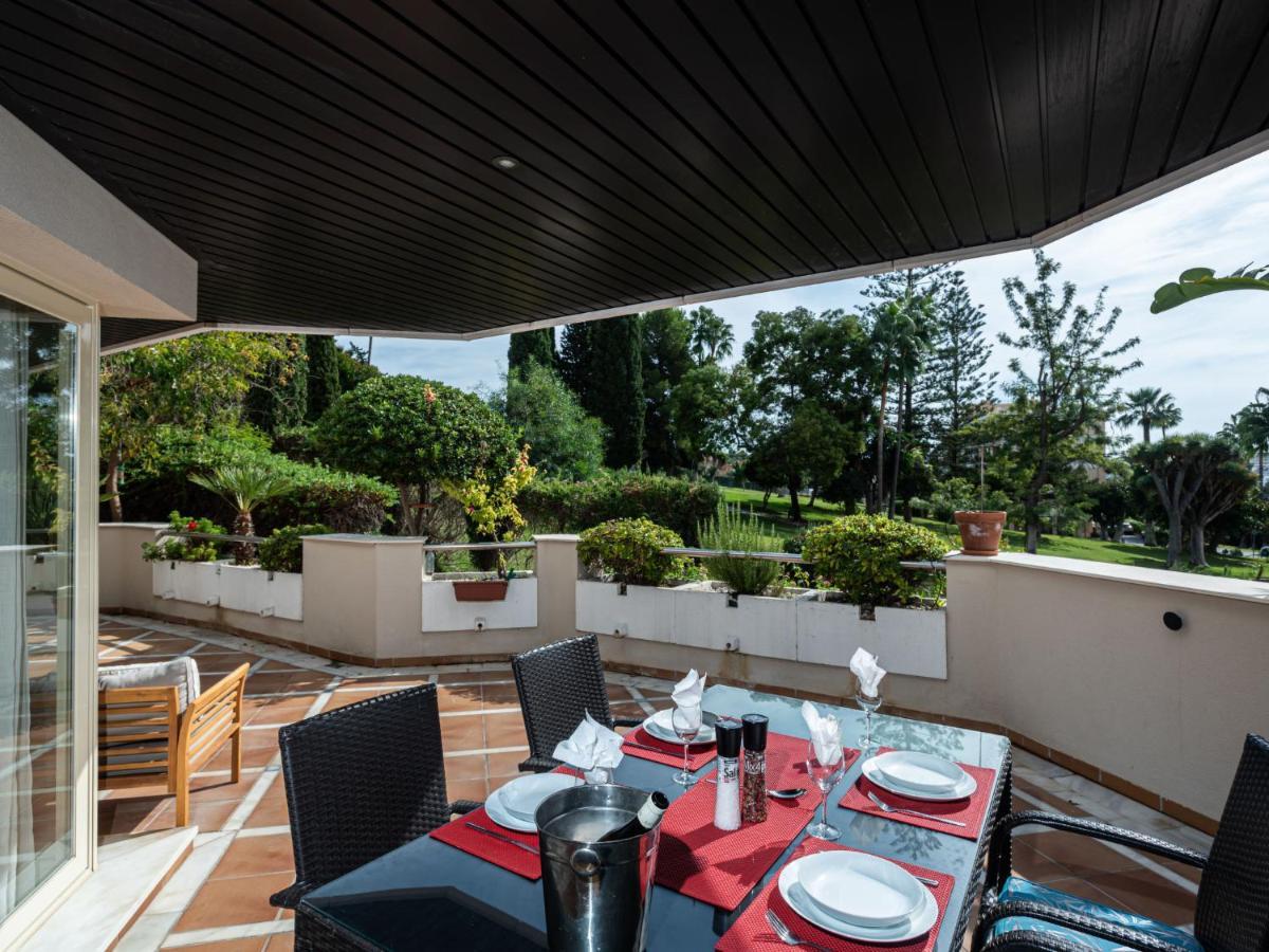 Fuente Aloha By Interhome * Marbella