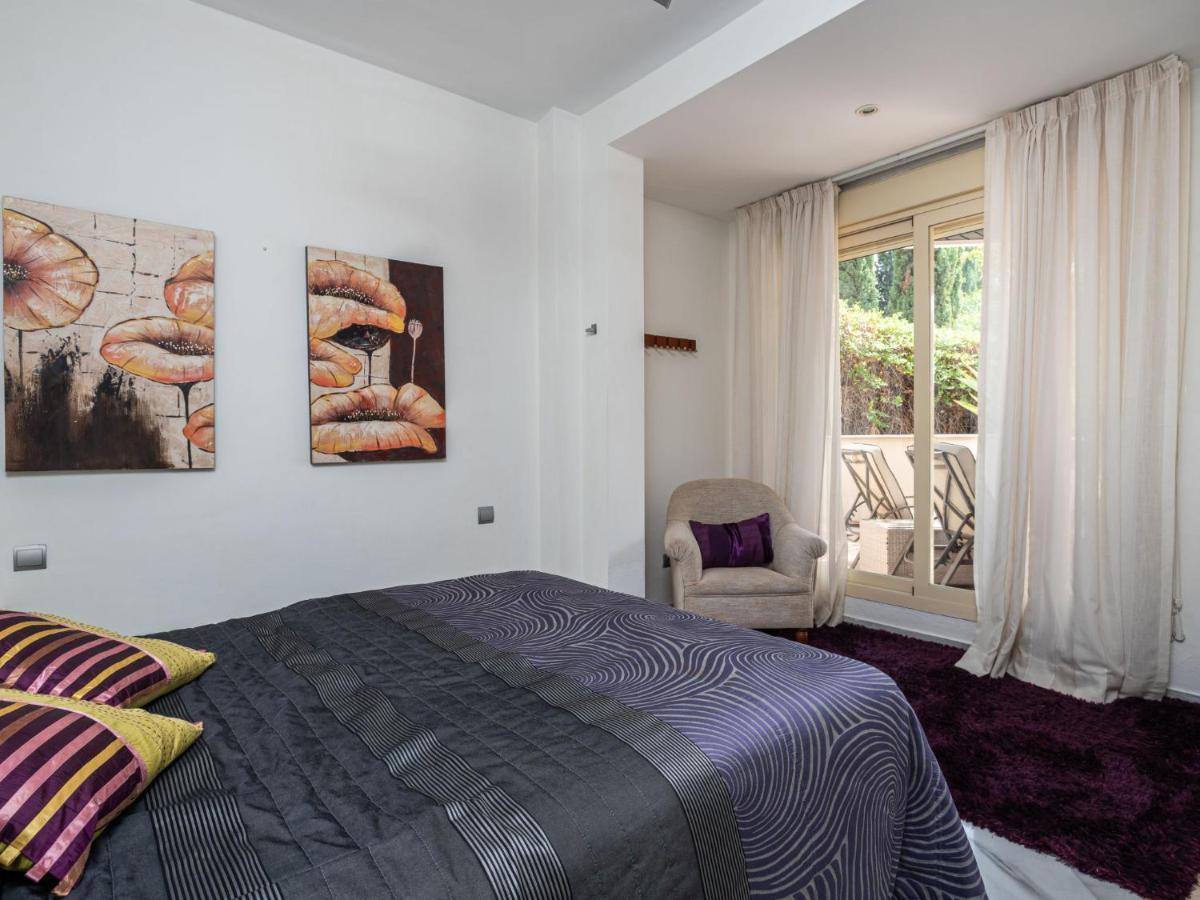Fuente Aloha By Interhome Apartment Marbella