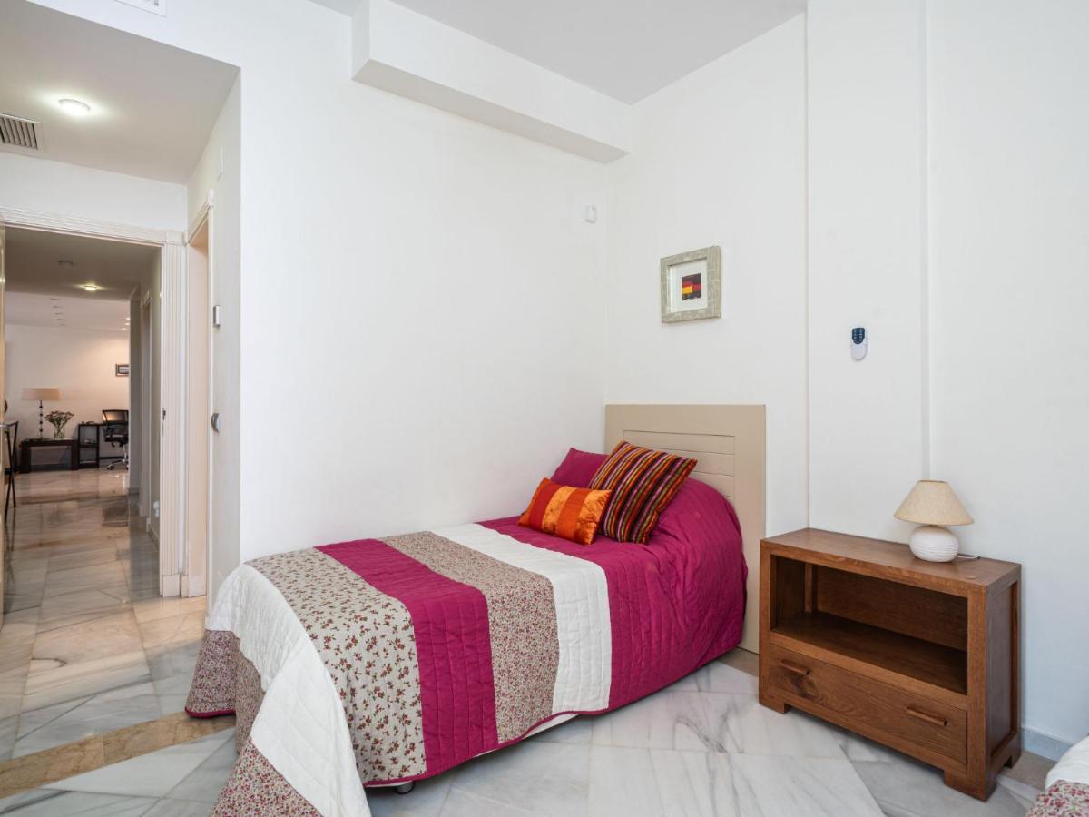 Fuente Aloha By Interhome Apartment