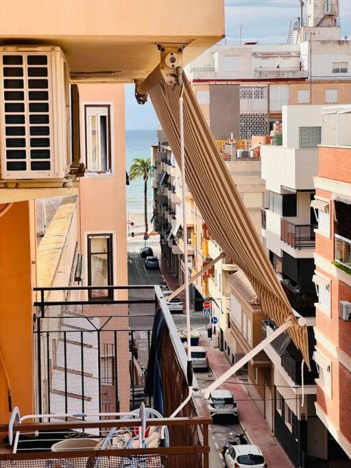 Apartment City *