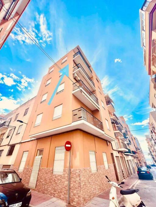 Apartment City *