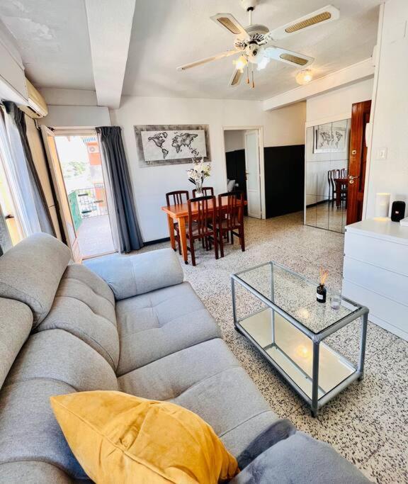 City Apartment Santa Pola