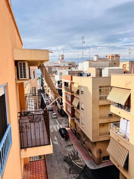 Apartment City Santa Pola