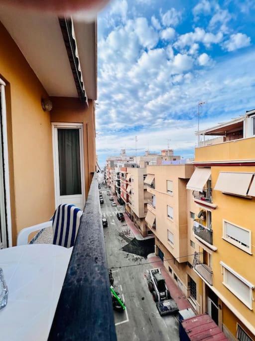 City Santa Pola