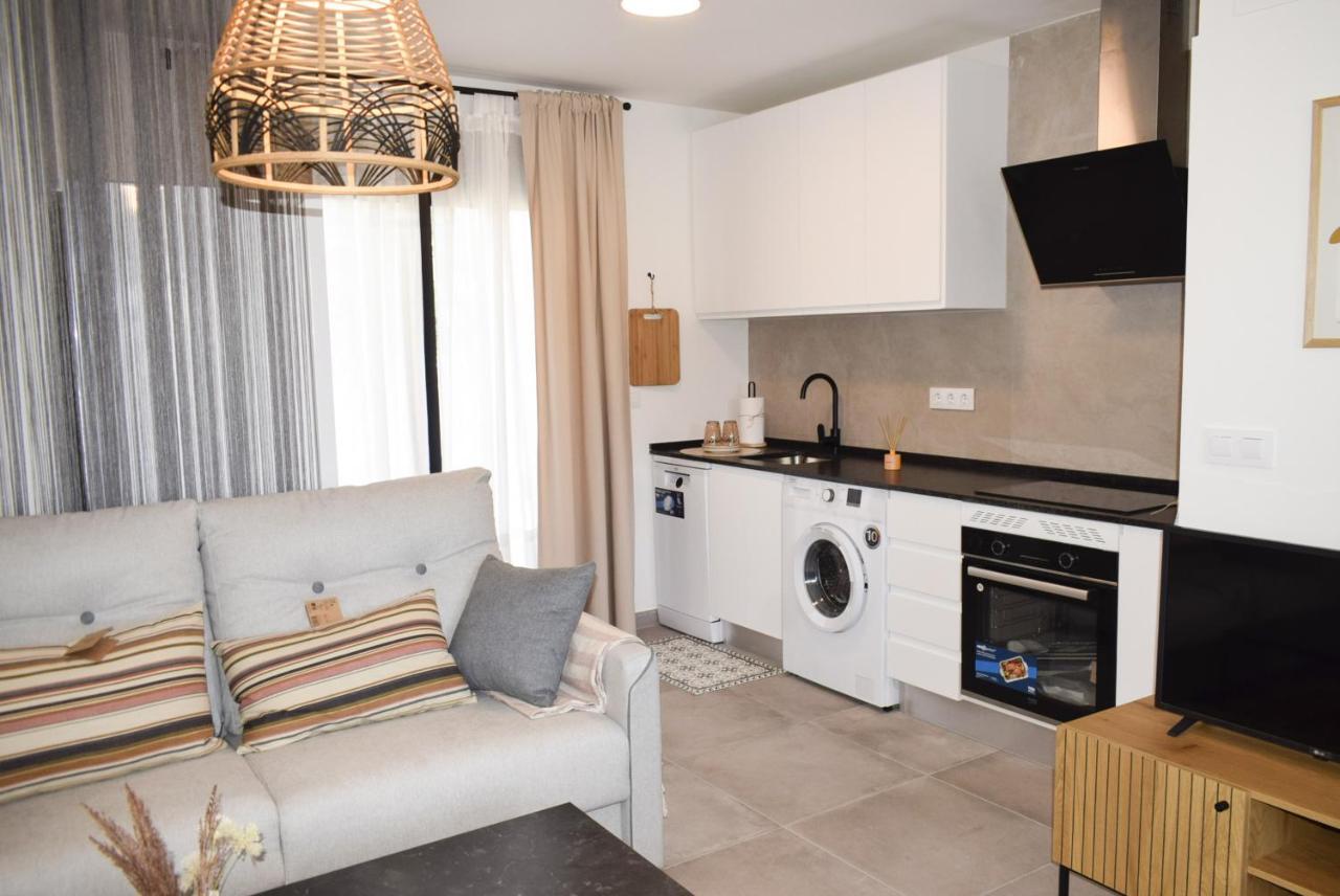 Anacasa Macomer Playa Ap803 Apartment *