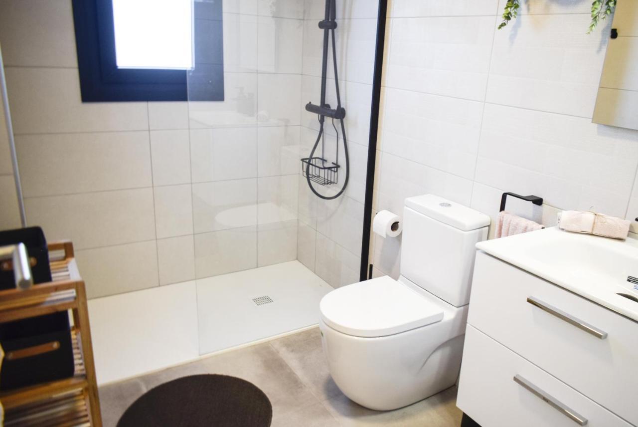 Anacasa Macomer Playa Ap803 Apartment Oliva