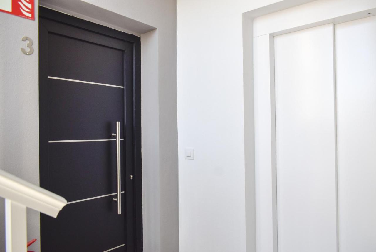 Anacasa Macomer Playa Ap803 Apartment