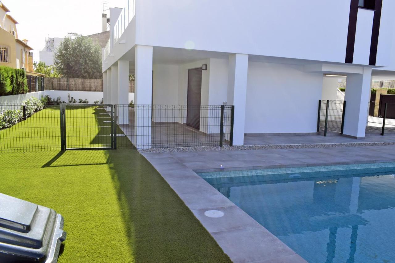 Anacasa Macomer Playa Ap803 Apartment Oliva