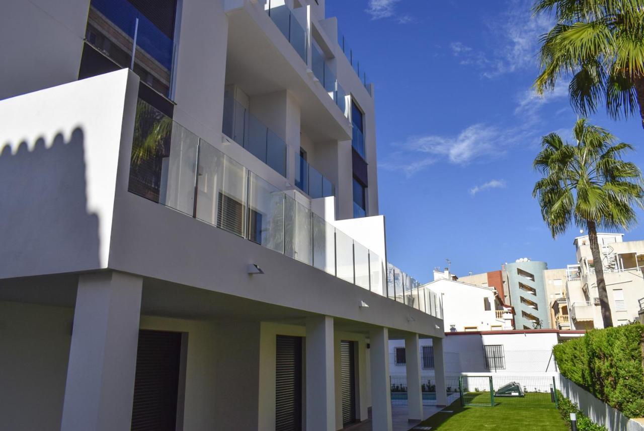 Anacasa Macomer Playa Ap803 Apartment Oliva