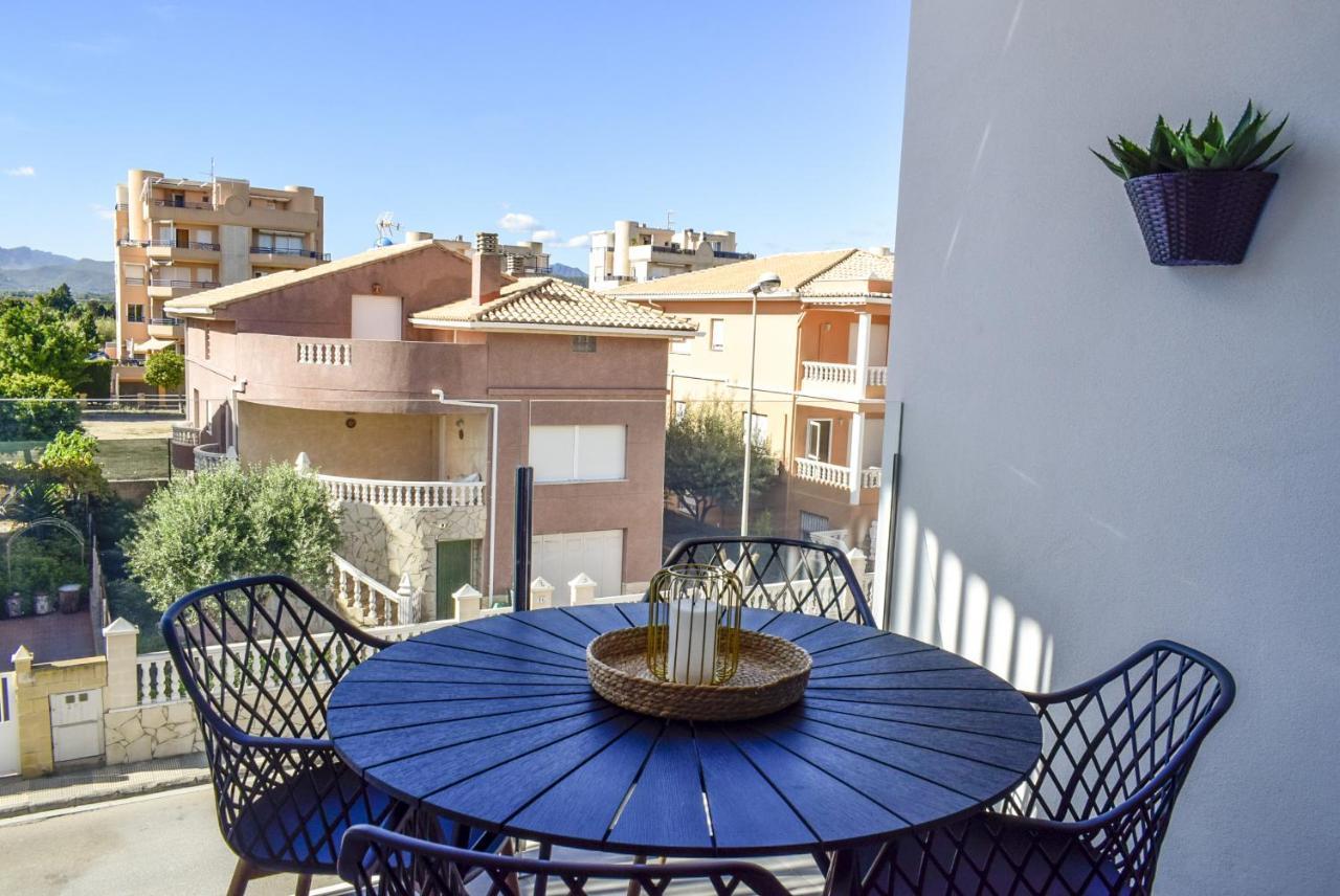 Apartment Anacasa Macomer Playa Ap803