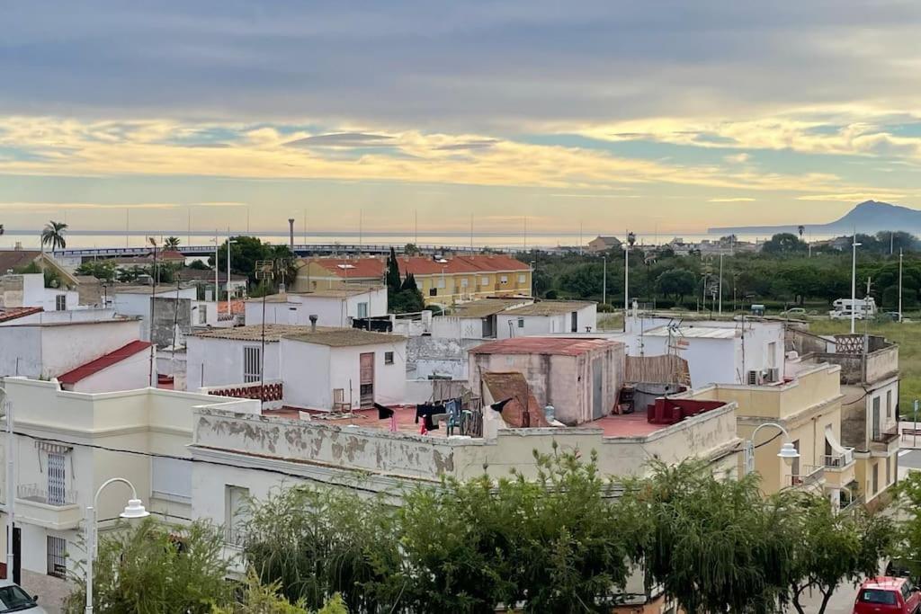 Estupendo Apartamento En El Grao Apartamento