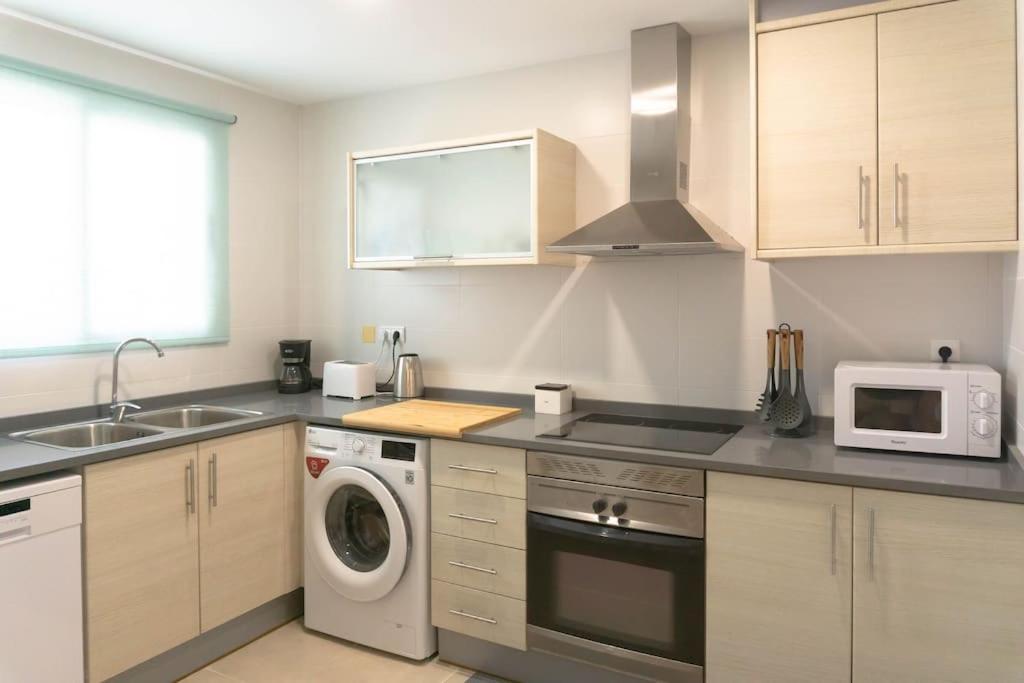Estupendo Apartamento En El Grao Apartamento *