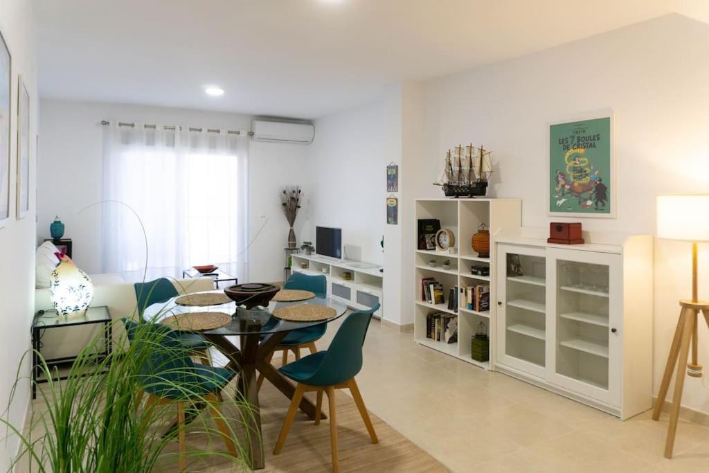 Apartamento Estupendo Apartamento En El Grao *