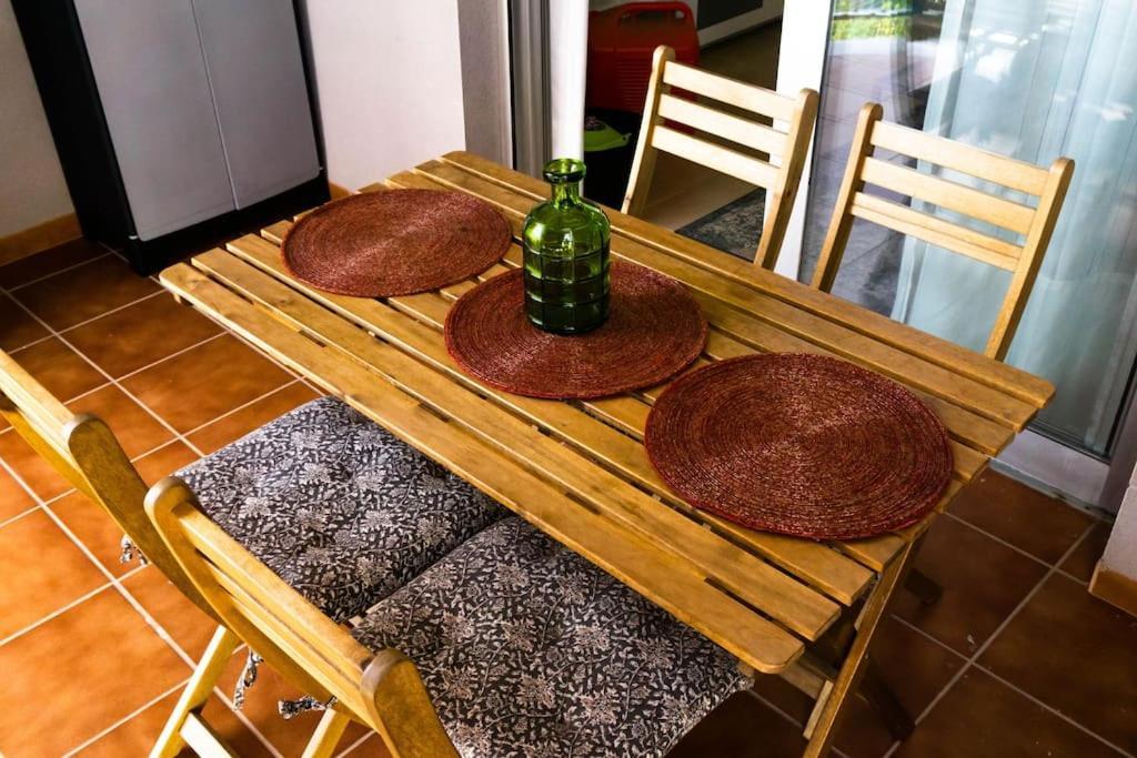Estupendo Apartamento En El Grao Apartamento *