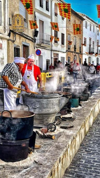Estupendo Apartamento En El Grao * Gandía