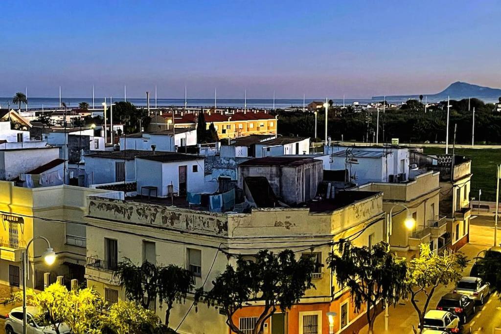 Estupendo Apartamento En El Grao Apartamento Gandía