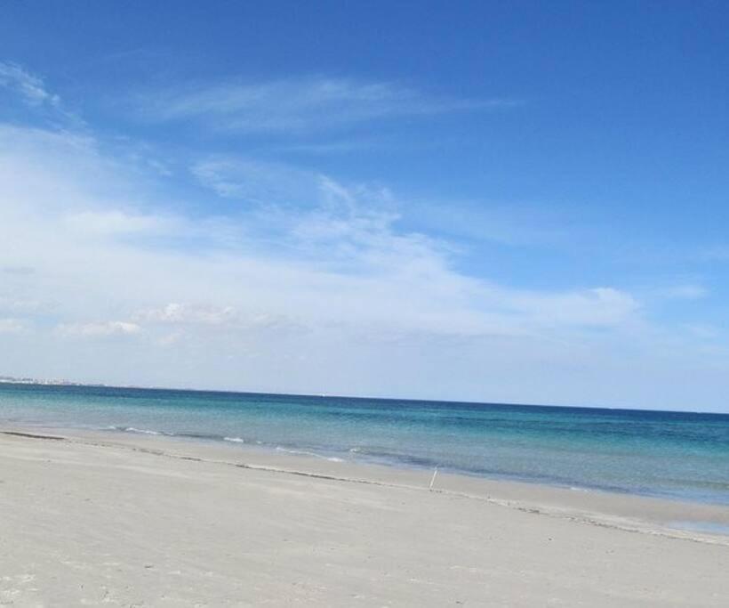 Сasa de vacaciones Casa Estambul San Pedro del Pinatar
