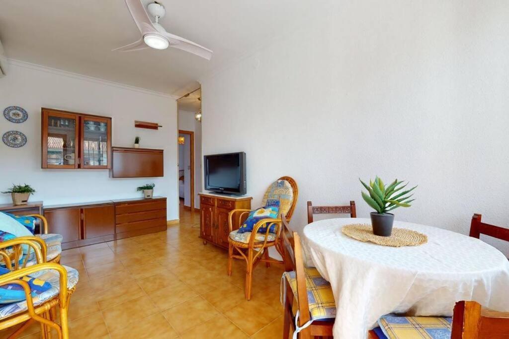 Сasa de vacaciones Casa Estambul San Pedro del Pinatar